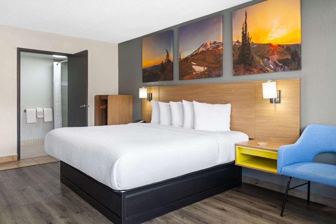Photo of Bedroom in Crosswoods