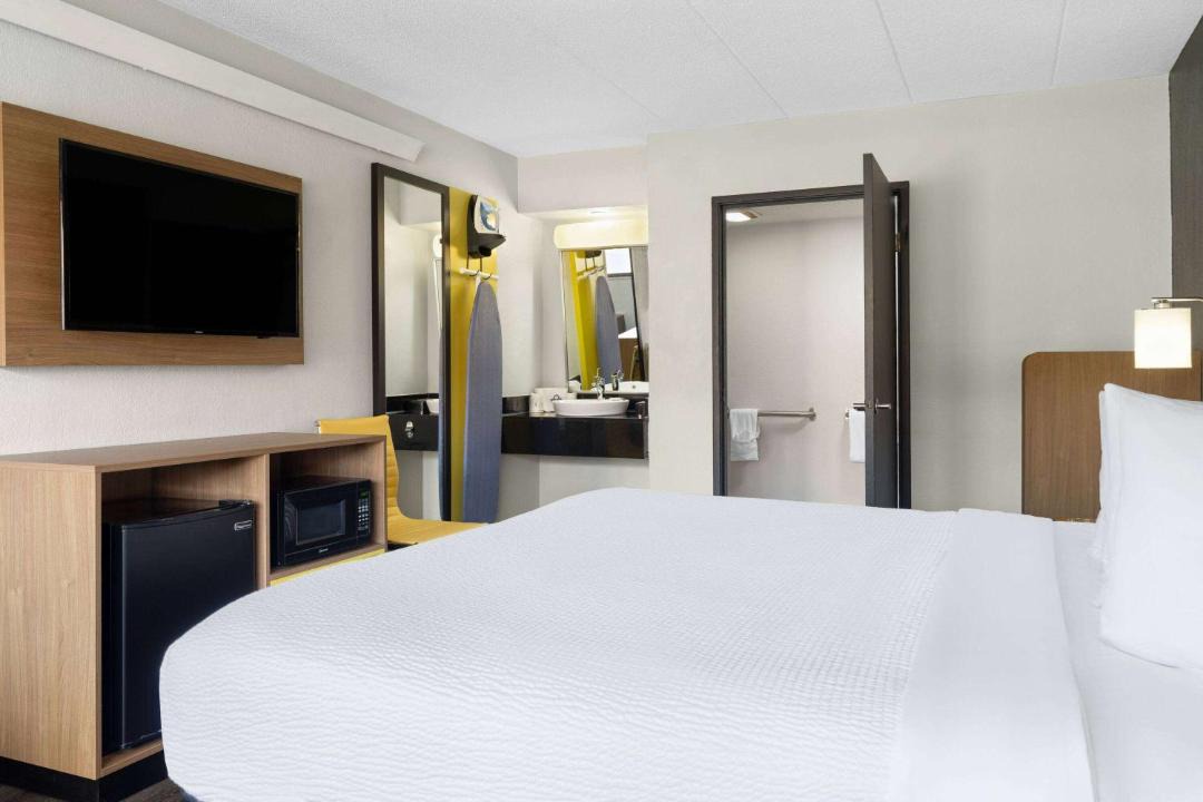 Photo of Bedroom in Crosswoods