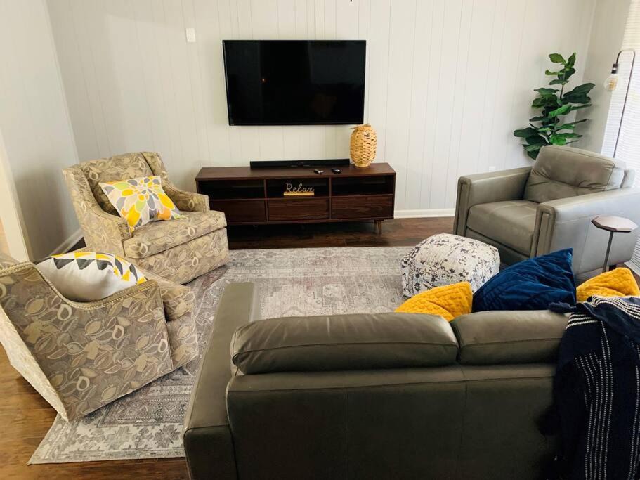 Photo of Livingroom in Winona