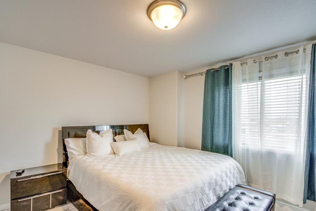 Photo of Bedroom in Horace