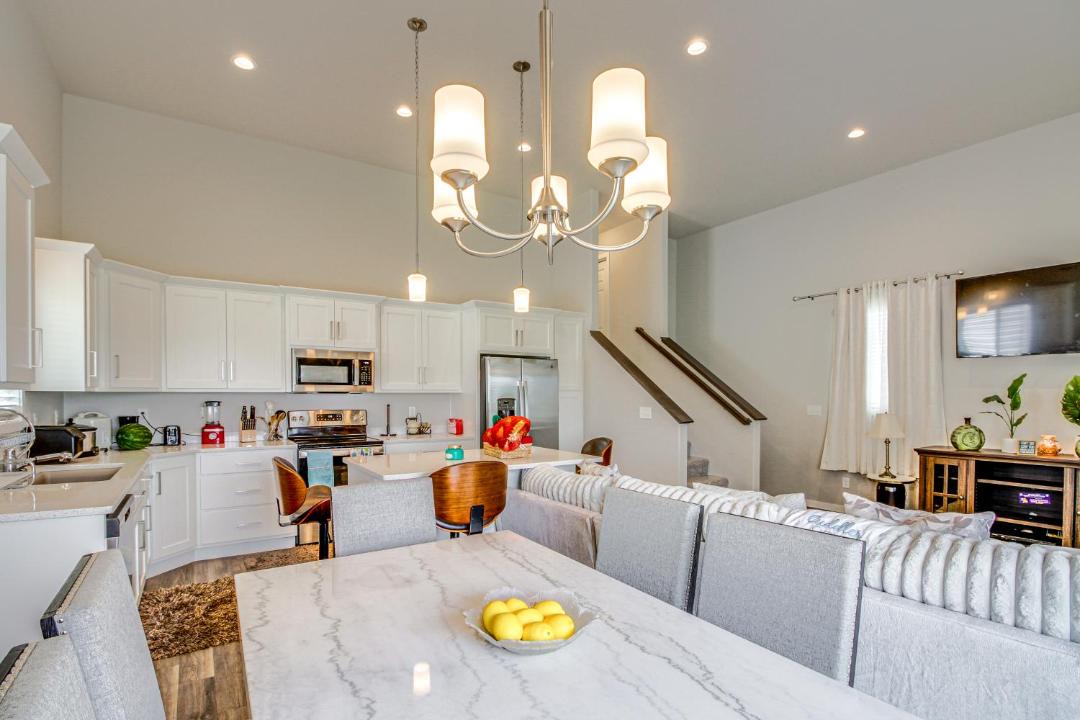 Photo of Kitchen in Horace