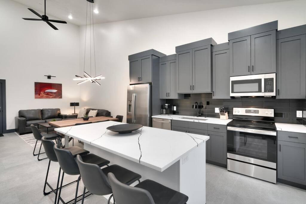 Photo of Kitchen in Moab South Valley