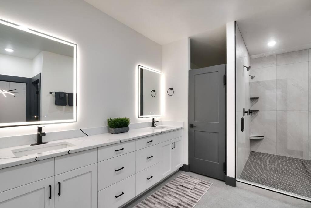 Photo of Bathroom in Moab South Valley