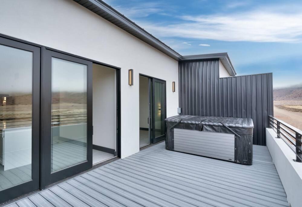 Photo of Patio Balcony in Moab South Valley