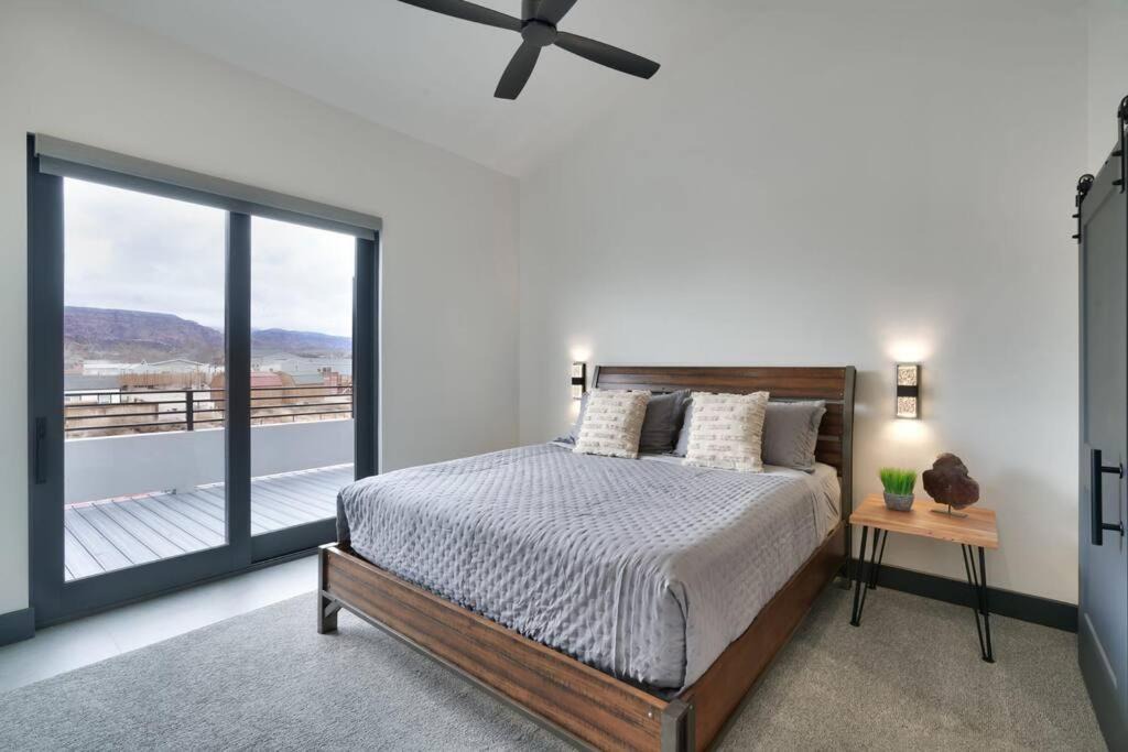 Photo of Bedroom in Moab South Valley