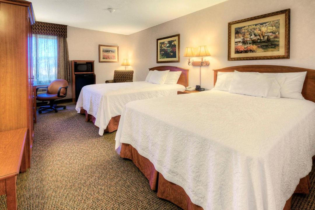 Photo of Bedroom in Grant Creek
