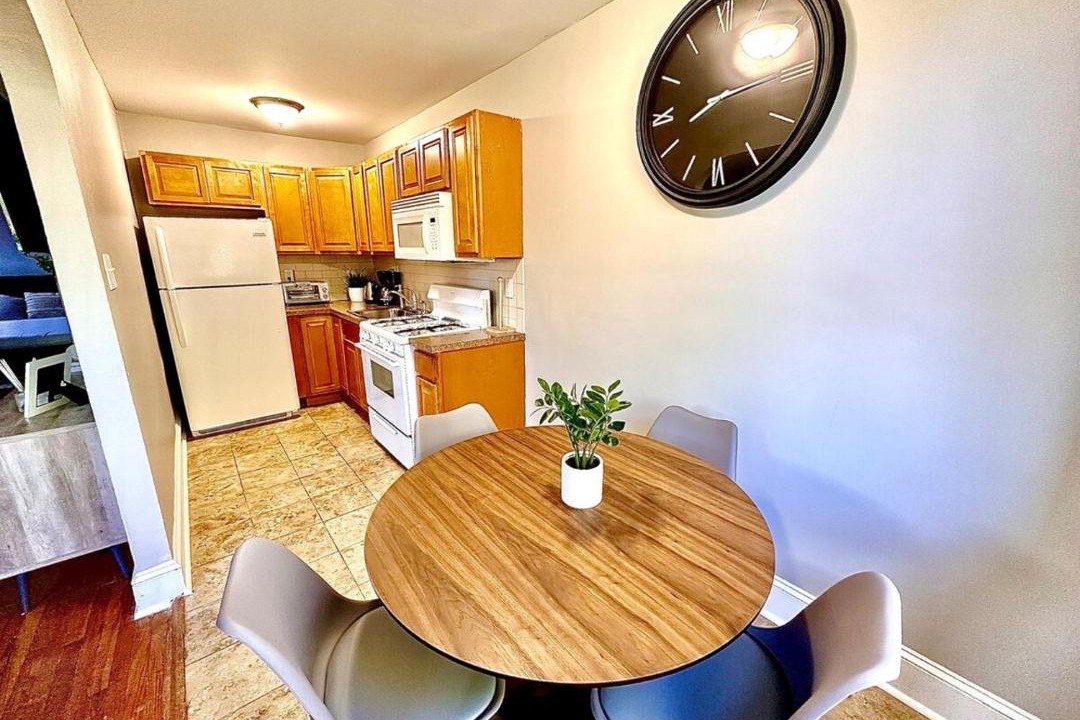 Photo of Livingroom in Germantown