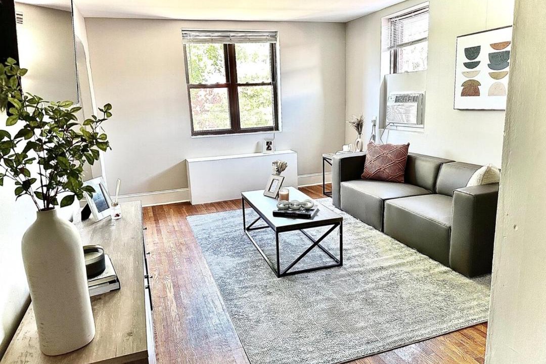 Photo of Livingroom in Germantown