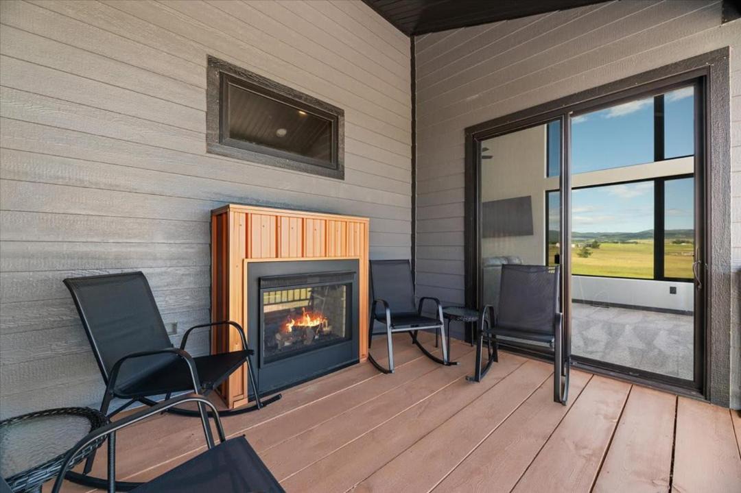 Photo of Livingroom in Sturgis