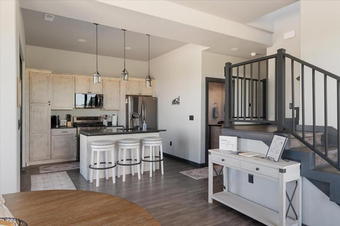 Photo of Kitchen in Sturgis