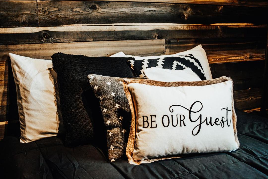 Photo of Bedroom in Last Chance