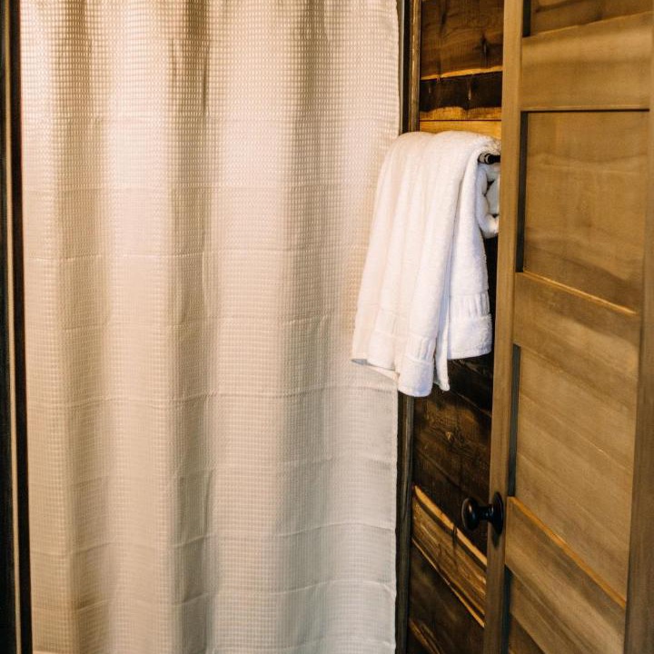 Photo of Bathroom in Last Chance