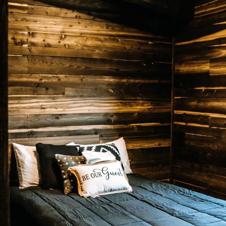 Photo of Bedroom in Last Chance