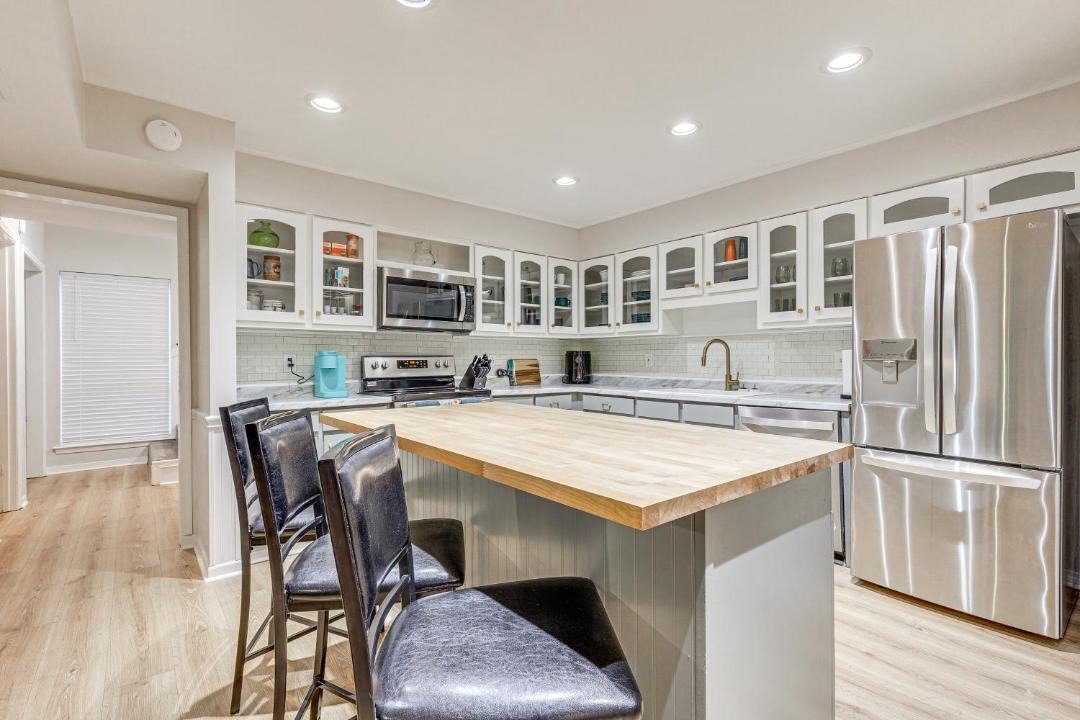 Photo of Kitchen in Daphne