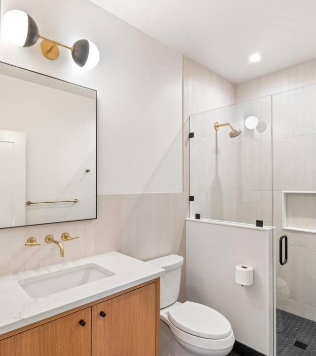 Photo of Bathroom in Sandpoint