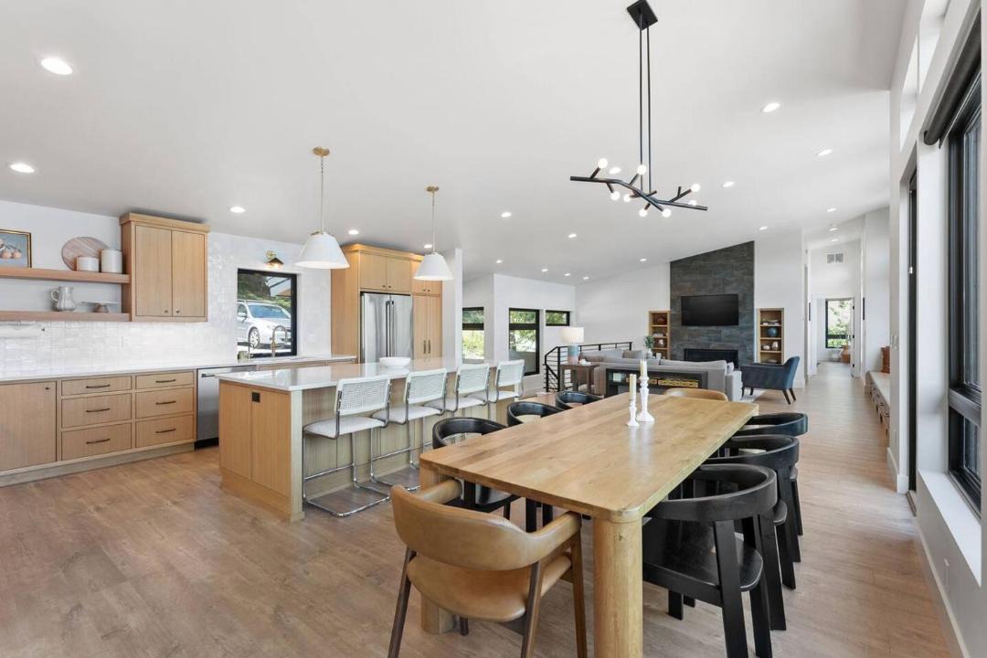 Photo of Kitchen in Sandpoint
