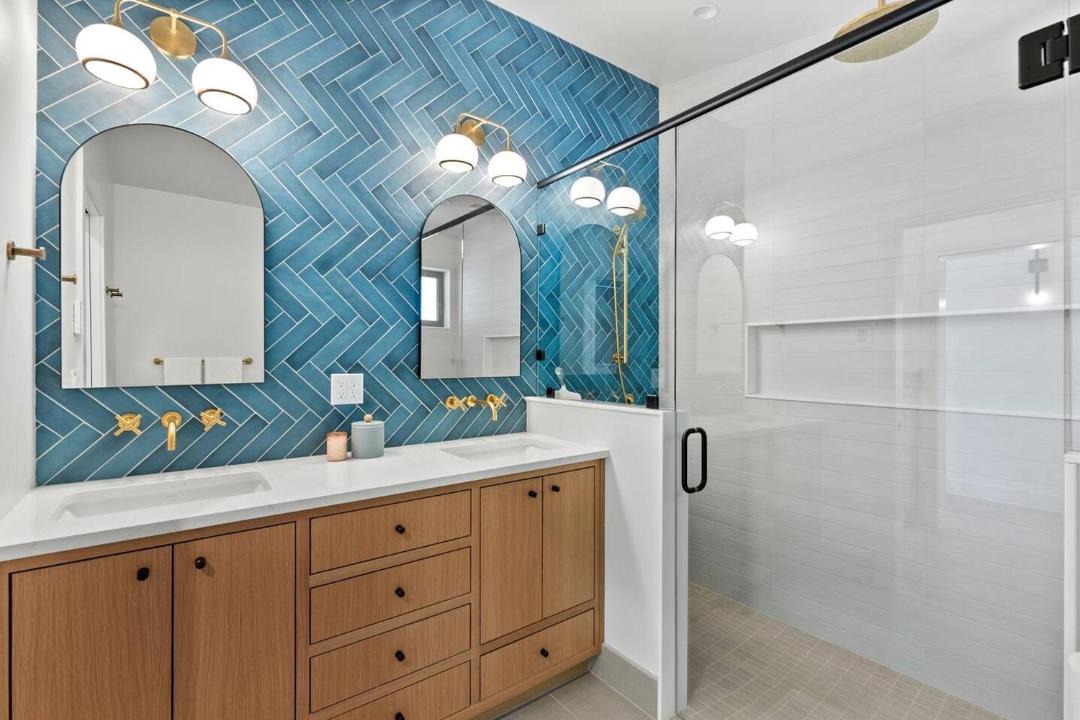 Photo of Bathroom in Sandpoint