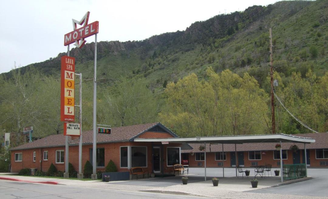 Photo of Others in Lava Hot Springs