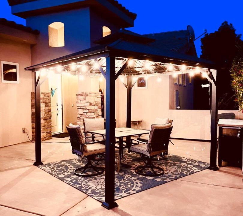 Photo of Patio Balcony in La Verkin