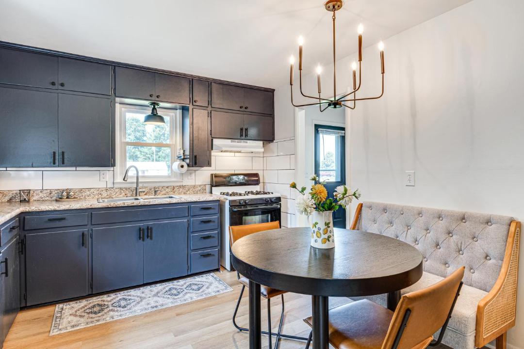 Photo of Kitchen in Robinson