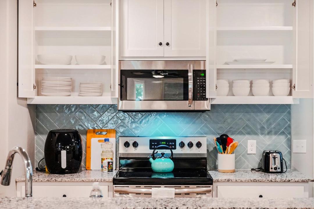 Photo of Kitchen in Central Oklahoma City