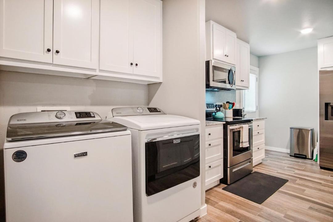 Photo of Kitchen in Central Oklahoma City