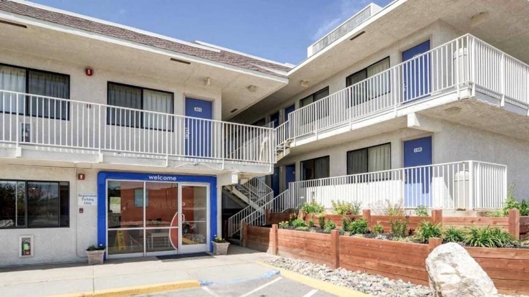 Photo of Patio Balcony in Casper
