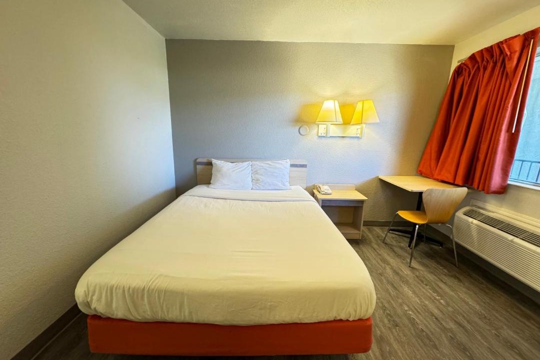 Photo of Bedroom in Casper