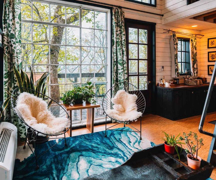 Photo of Livingroom in Chattanooga