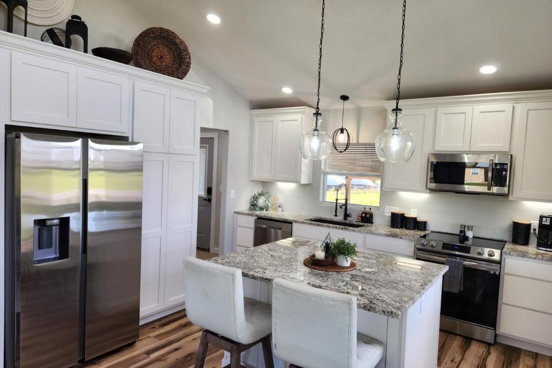 Photo of Kitchen in Cleora