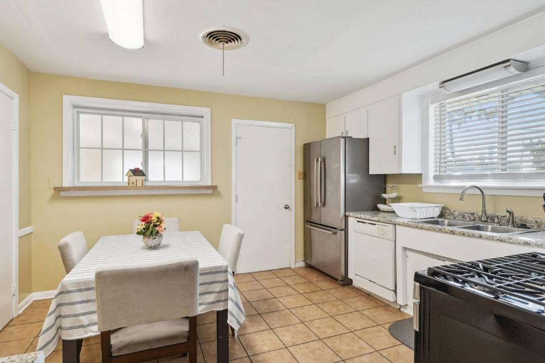 Photo of Kitchen in Metairie