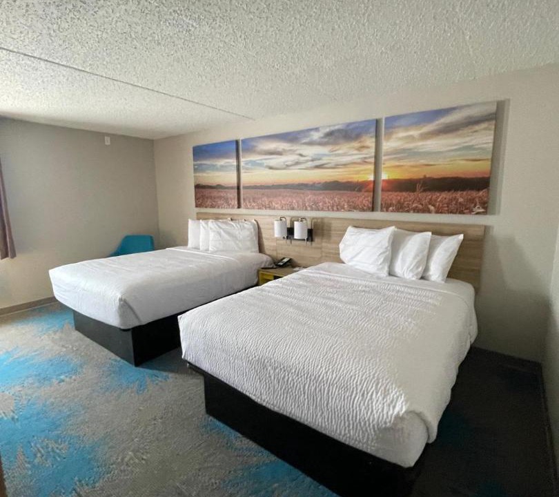 Photo of Bedroom in Mandan