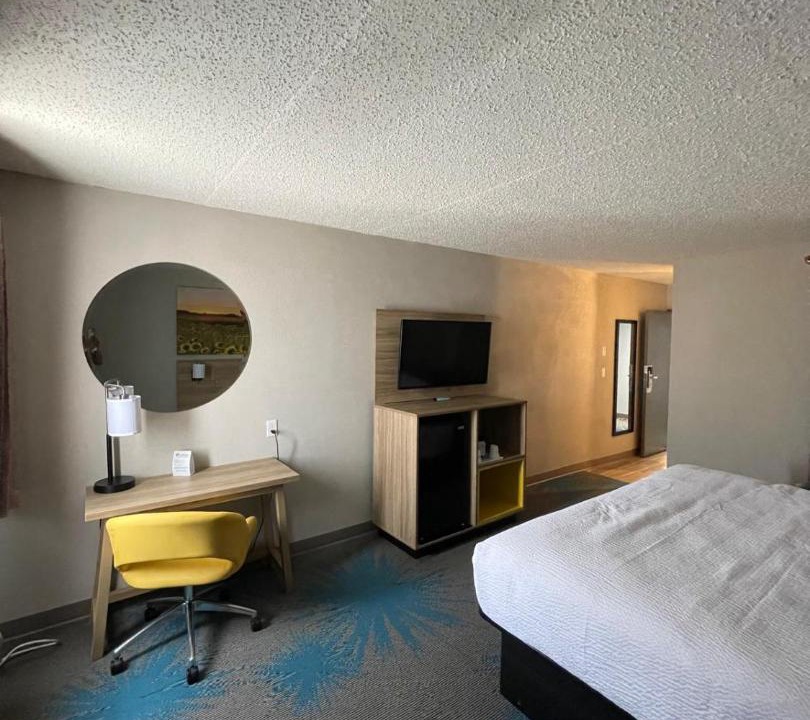 Photo of Bedroom in Mandan