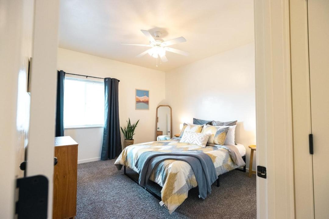 Photo of Bedroom in Evergreen