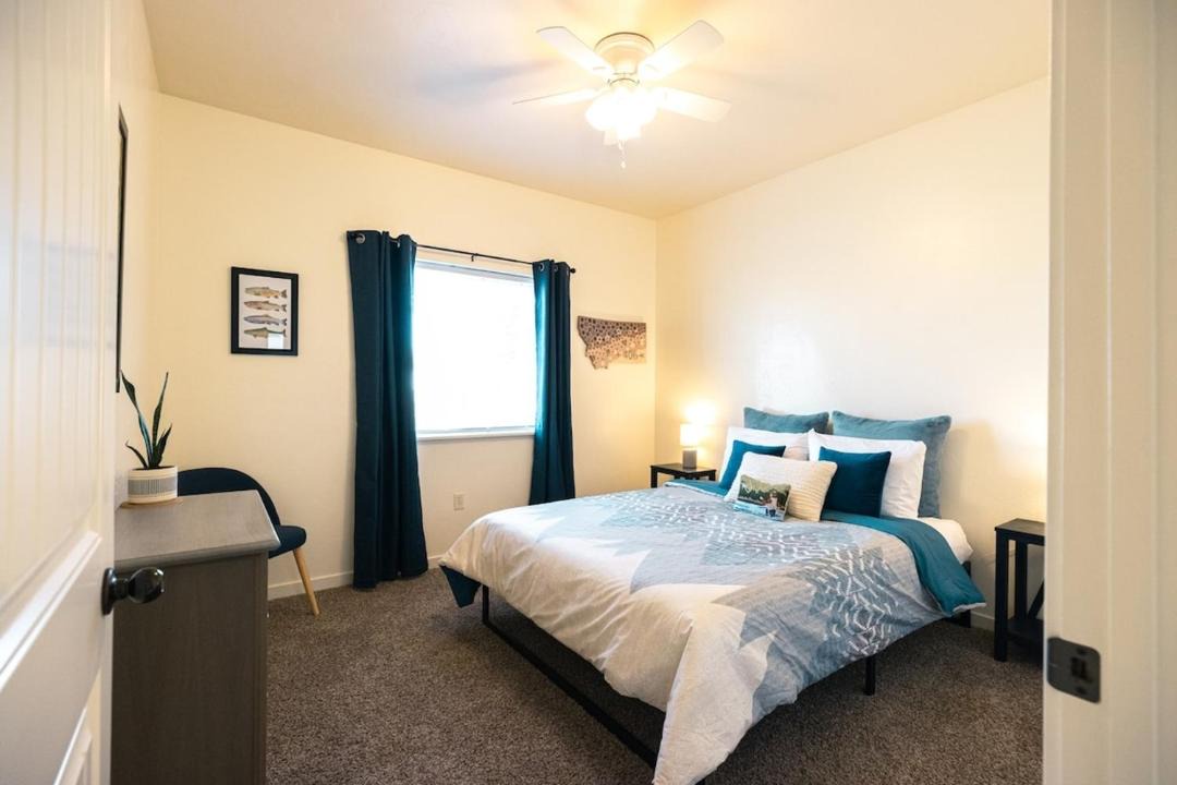 Photo of Bedroom in Evergreen