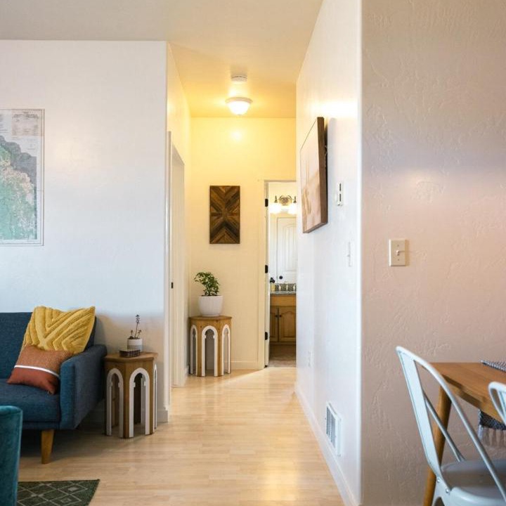 Photo of Livingroom in Evergreen