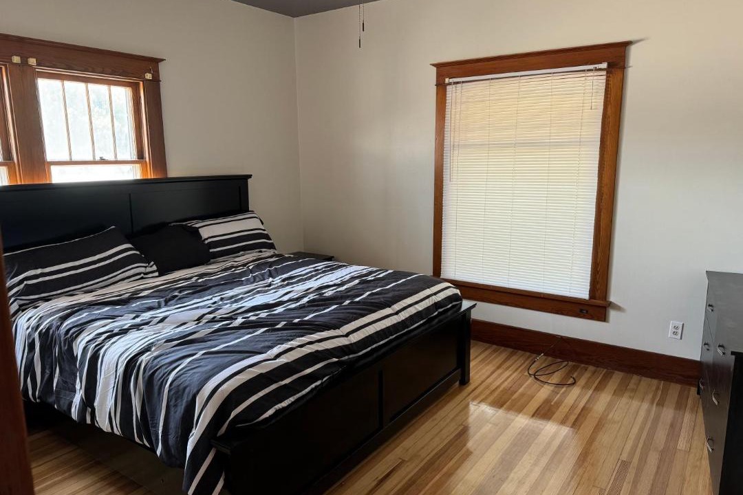 Photo of Bedroom in Sidney