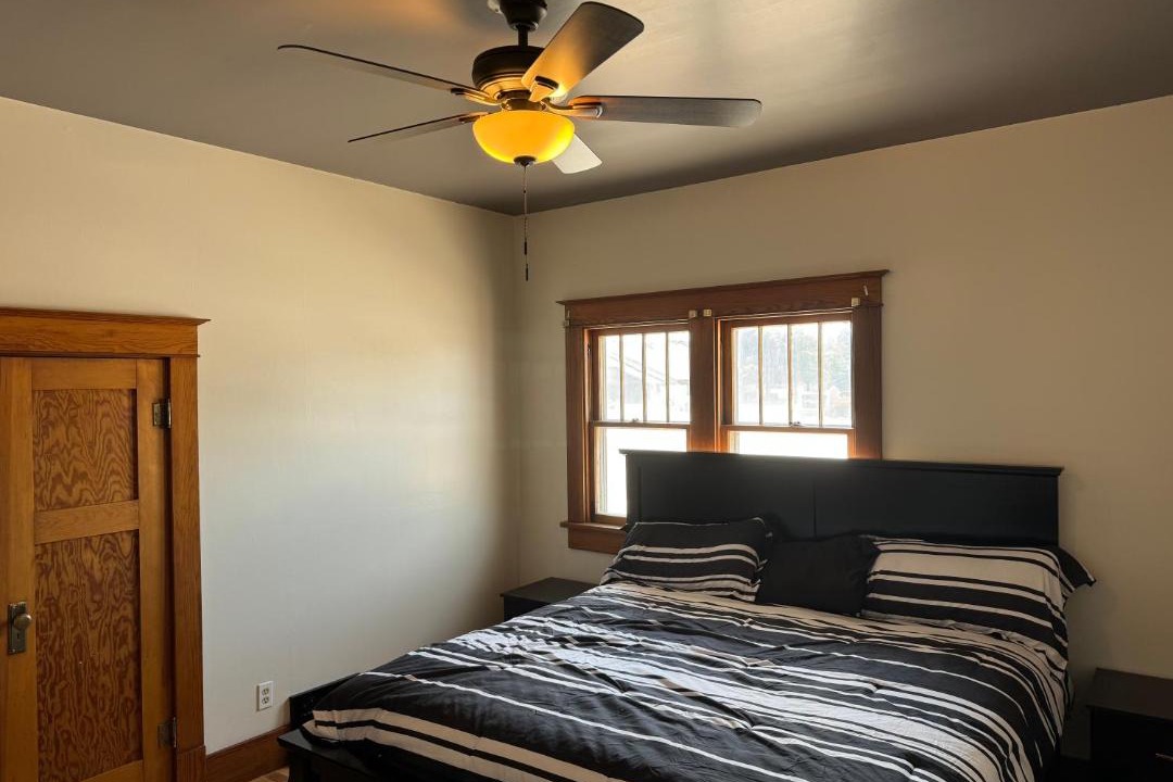 Photo of Bedroom in Sidney