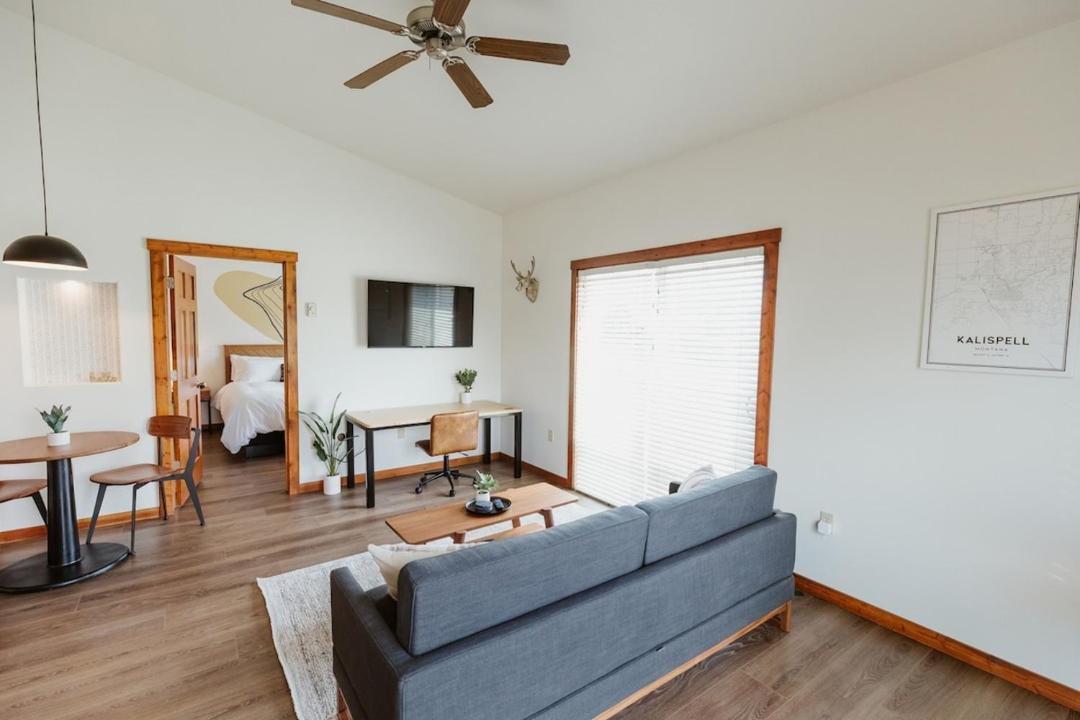 Photo of Livingroom in Kalispell