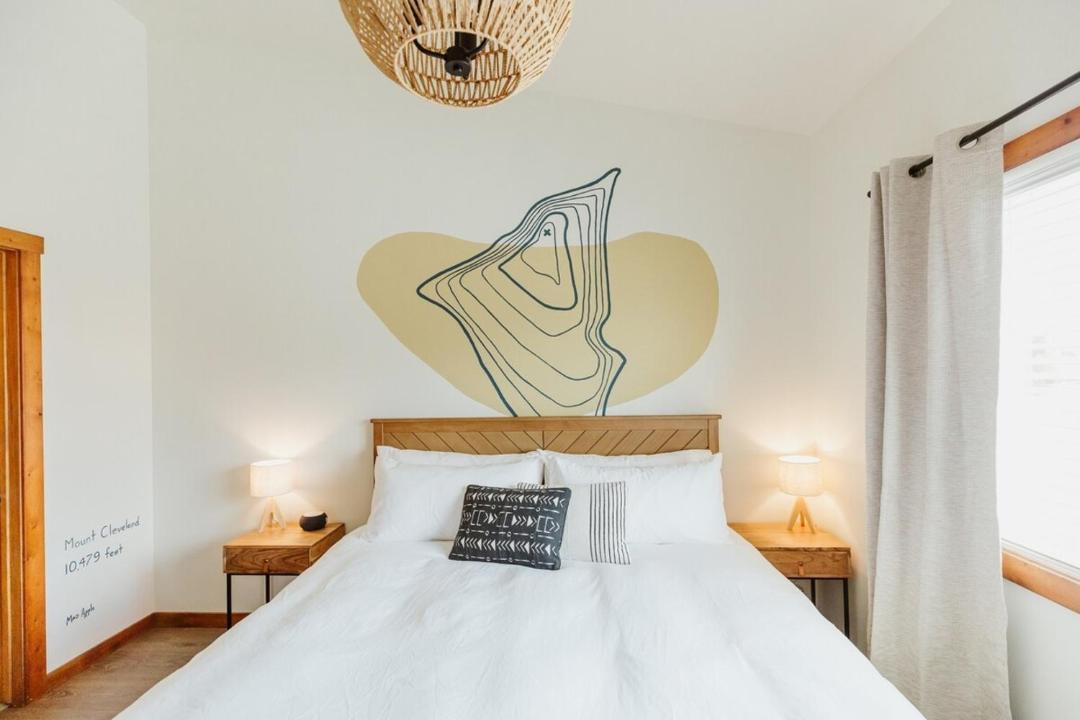 Photo of Bedroom in Kalispell