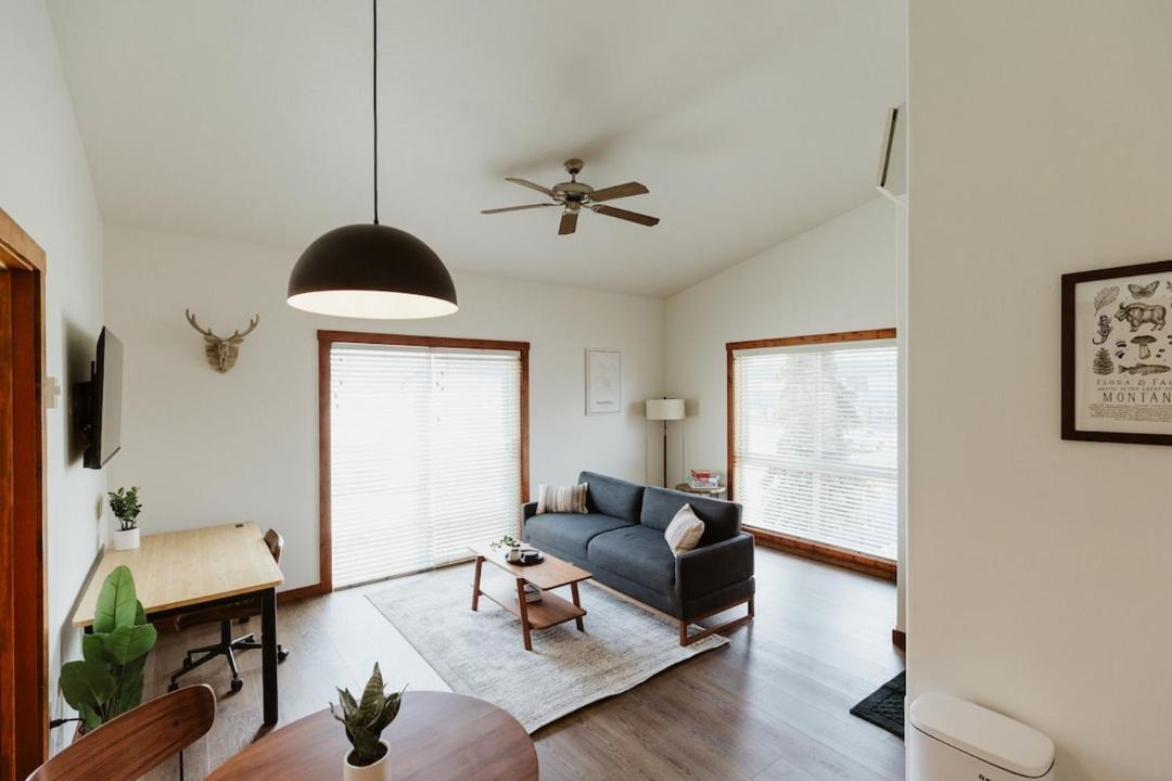 Photo of Livingroom in Kalispell