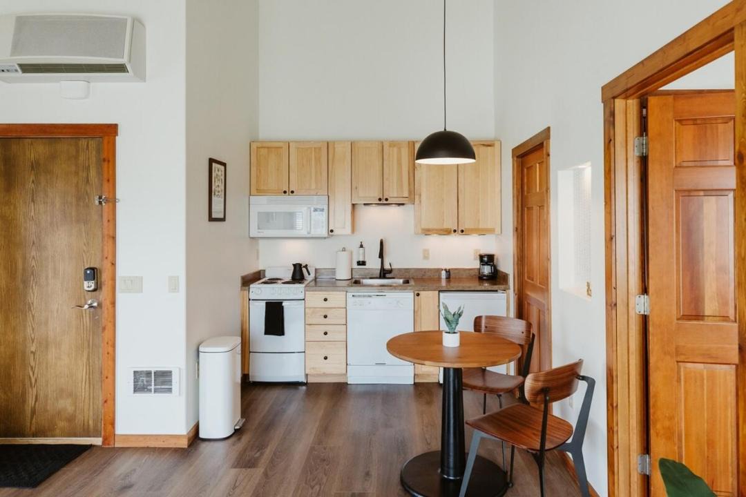 Photo of Kitchen in Kalispell