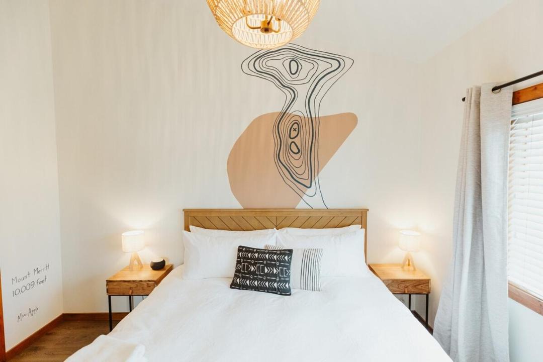 Photo of Bedroom in Kalispell