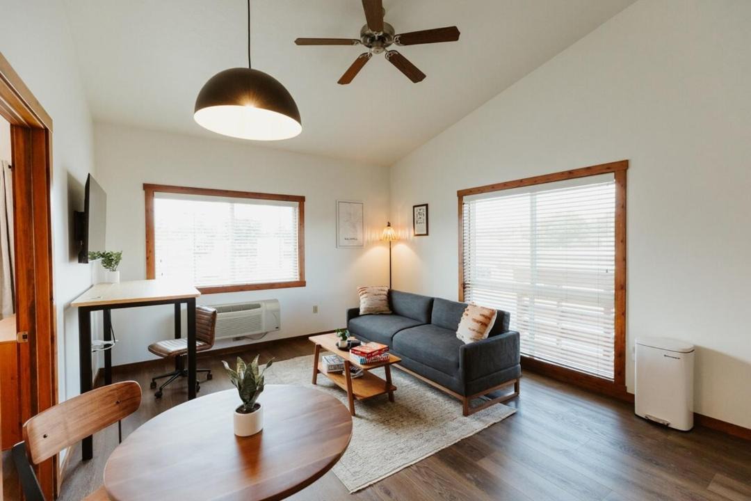 Photo of Livingroom in Kalispell