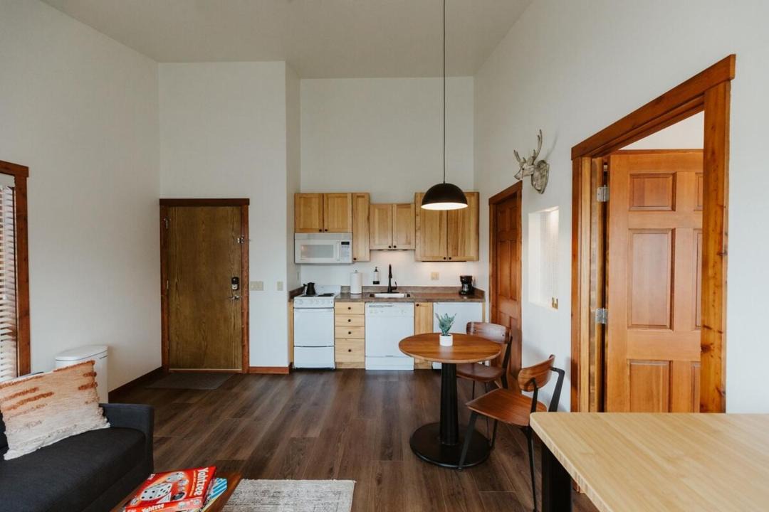 Photo of Livingroom in Kalispell