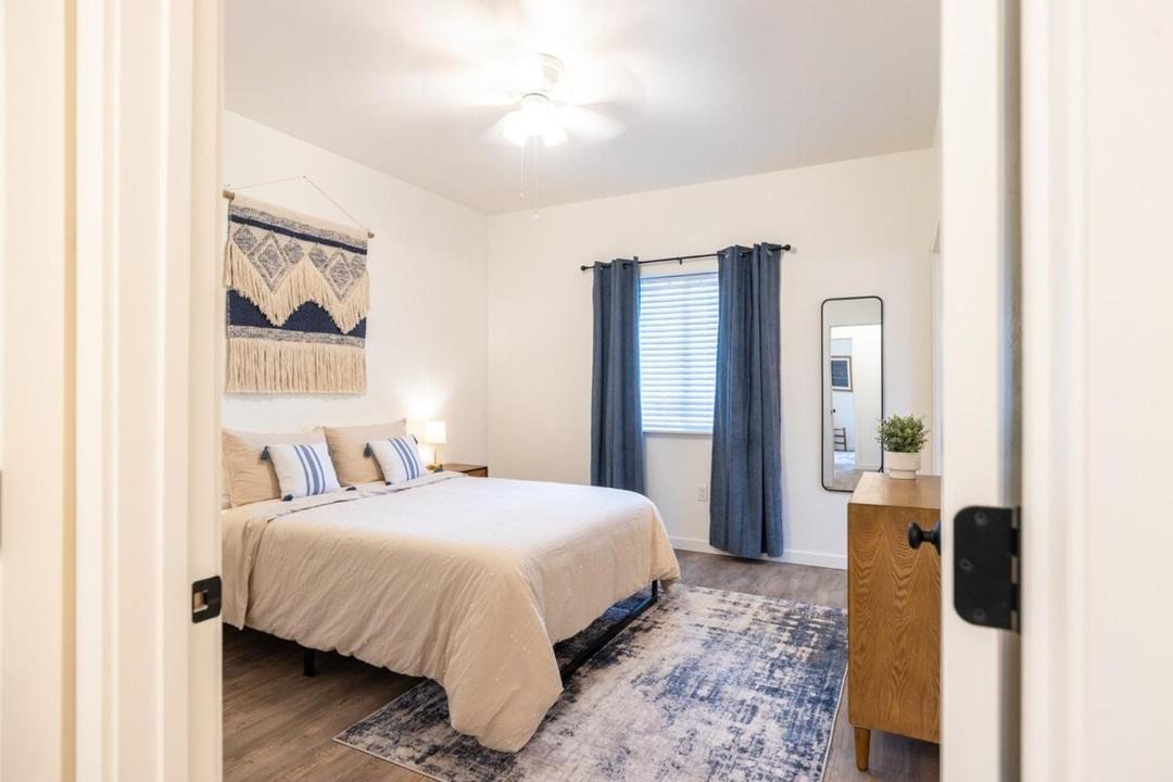 Photo of Bedroom in Evergreen