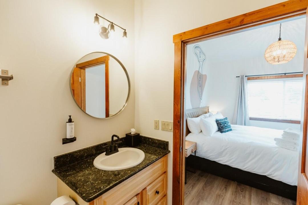Photo of Bedroom in Kalispell