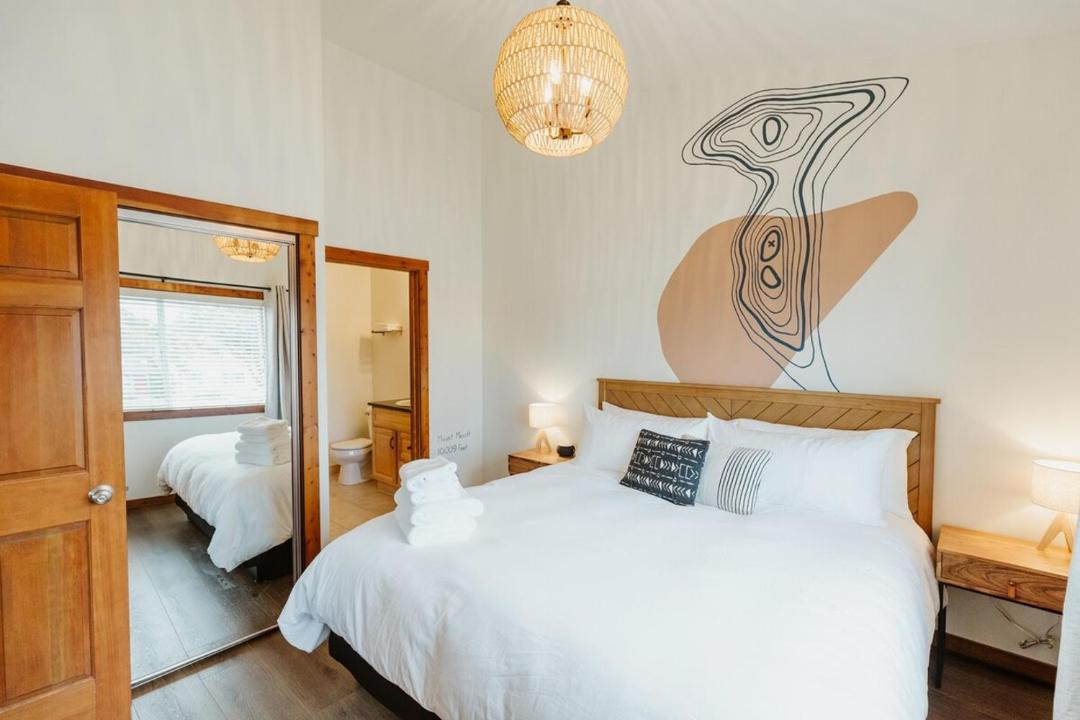 Photo of Bedroom in Kalispell