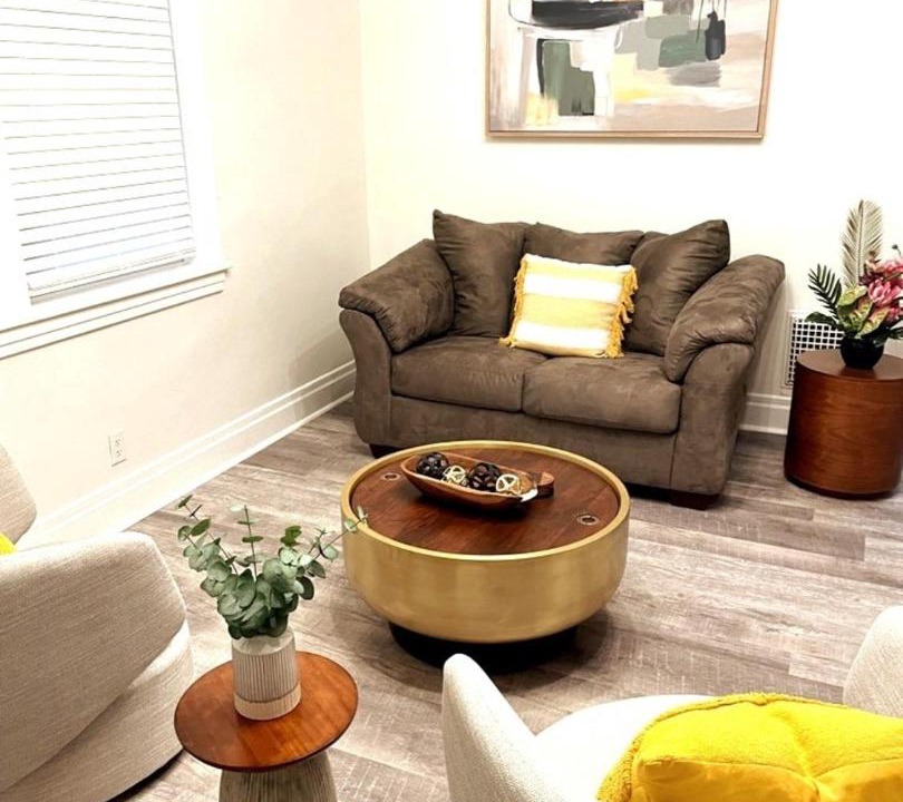 Photo of Livingroom in Brighton Heights