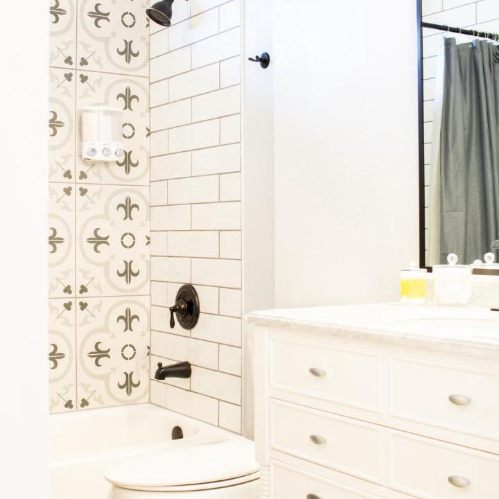 Photo of Bathroom in Sweetbriar